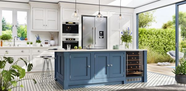 Kitchen Design Service in Kent