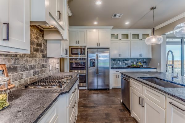 Cabinet Remodeling in Kent