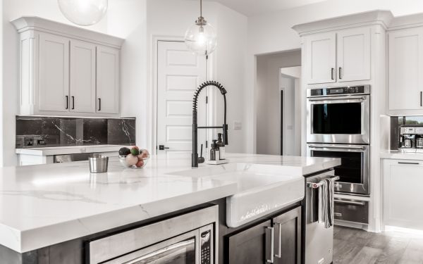 Kitchen Updating in Kent