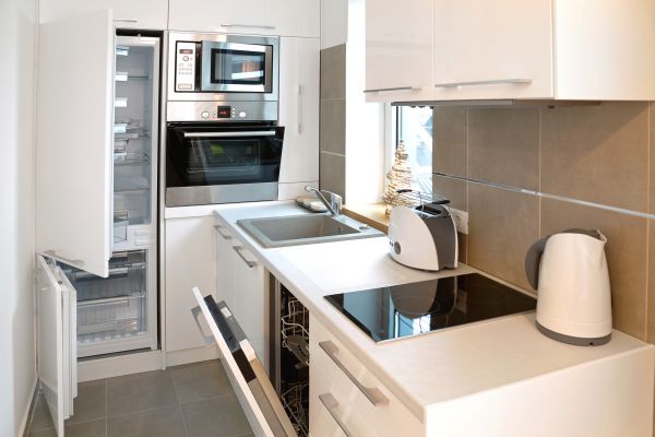 Kitchenette Installation in Kent
