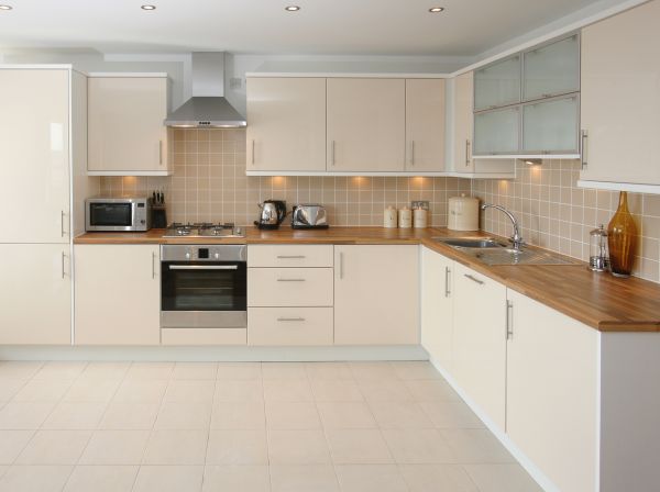 Kitchen Cabinets Remodeling in Kent
