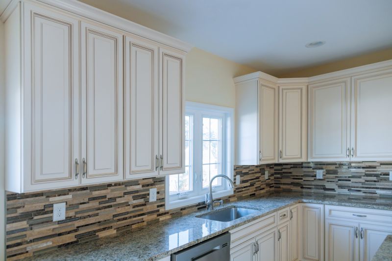 Complete Kitchen Remodels